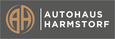 Logo Autohaus Harmstorf GmbH & Co. KG